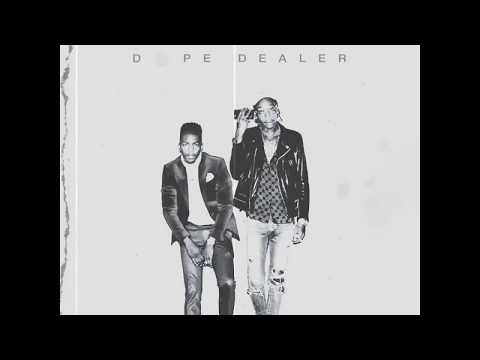 Video thumbnail for Dope Dealer [Single Version]