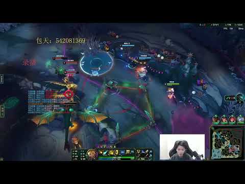 🔻 Hanql Ezreal vs Jinx - Hanql Ezreal Guide