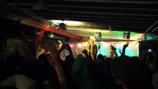 Grieves ''Identity Cards'' on ''Bow Down'' beat