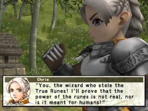 Let's Play Suikoden 3 (pt 82) Hugo Chapter 5