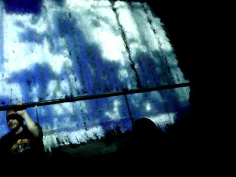 31.12.2009 Tony Humphries @ Room26 - parte 06 / ROMAINTHECLUB.COM