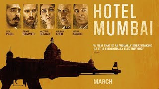 Hotel Mumbai Movie Trailer video