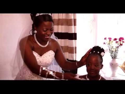 Susan and Mike Wedding highlights