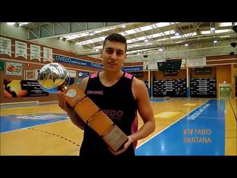 Un año de la Copa Princesa OCB | Fabio Santana