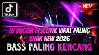 Download lagu DJ DUGEM DISCOTIK VIRAL PALING ENAK TERBARU 2026 ⁉️ Dj Funkot Pilihan Terbaik ‼️ DUGEM FULL BASS mp3 Download lagu DJ DUGEM DISCOTIK VIRAL PALING ENAK TERBARU 2026 ⁉️ Dj Funkot Pilihan Terbaik ‼️ DUGEM FULL BASS mp3