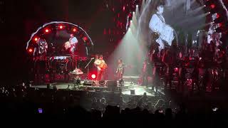 Remmy Valenzuela - Caricias Clandestinas - En vivo desde Auditorio Telmex.