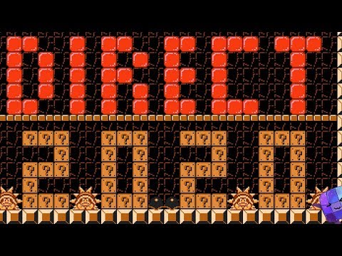 Super Mario Maker 2 🔧 Nintendo Direct - The Level 🔧 ReallyJosh