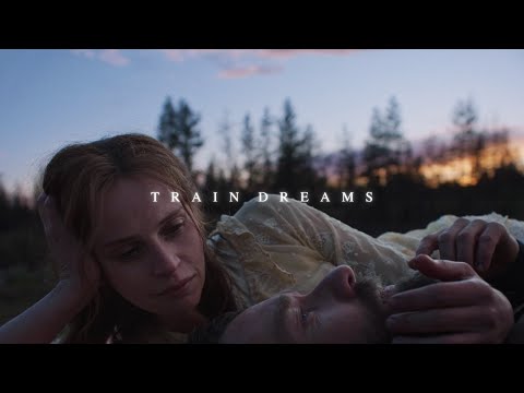 Visuals - Train Dreams (4K)