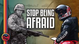 Military Secrets That Saved My Life on a Motorcycle