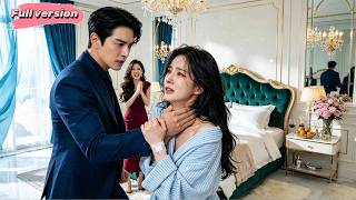 My husband forced me to apologize to his hurt mistress. I coldly handed him divorce and left！！