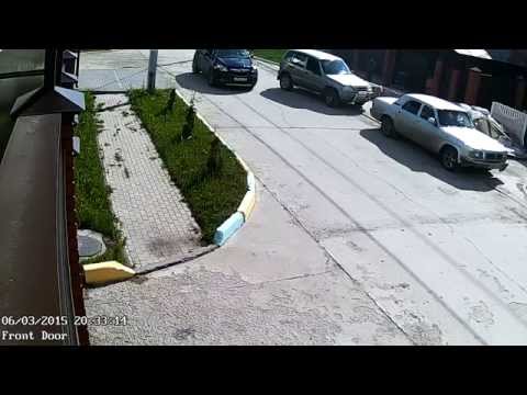 Die Bauaufsicht zu Gast