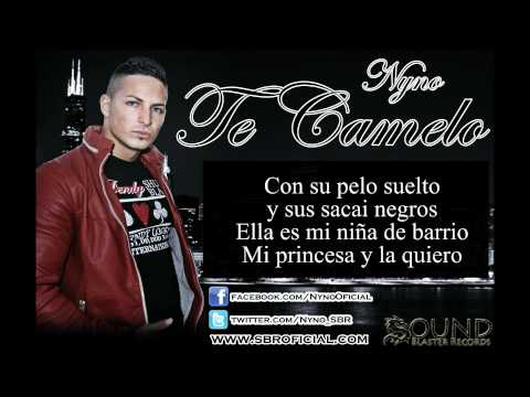 Nyno - Te Camelo