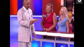 DoubleDs on Family Feud