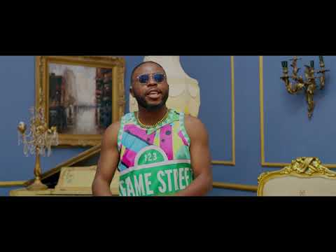 Samklef - For Soweto (Official Video) ft. Dj Magnum (amapiano)
