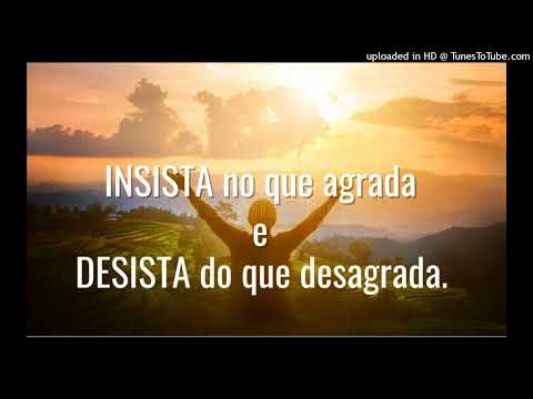 Devocional Insista agrada Deus Desista 14 Mai 22