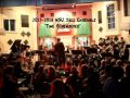 2013-2014 NSU Jazz Ensemble "Time Remembered"