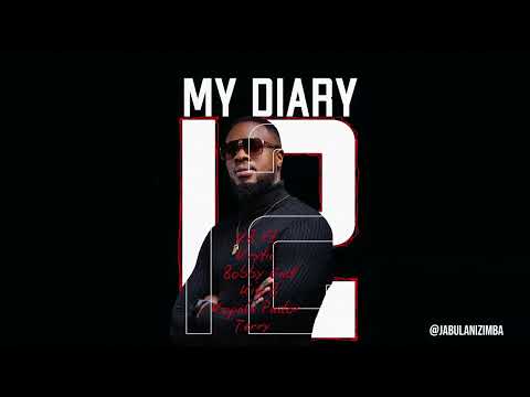 KB Ft Krytic, Bobby East, Kiss B, Kopala Pastor & Terry -  My Diary 12 (Official Audio)
