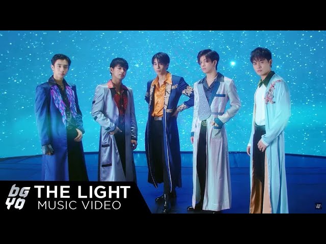 WATCH: New P-pop group BGYO debuts with ‘The Light’