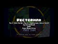Day 3 Tidal Surge Day 12 Nightscape Bonus Round Vectorman