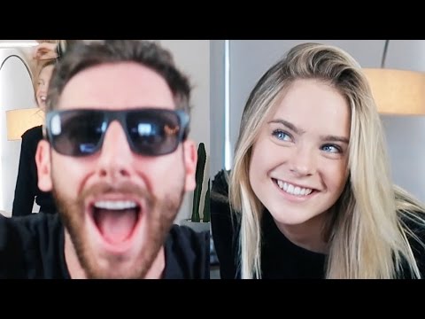 TAG DEL REGGAETON - INNA MOLL 😂🔥