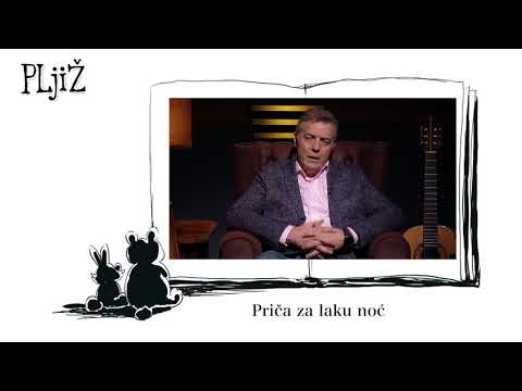PLjiŽ S06 E08 - PRIČA ZA LAKU NOĆ - 19.11.2020.