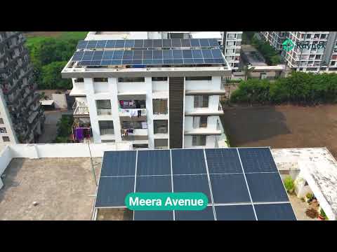 Raynex   Meera Avenue 40 KW