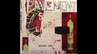 Pavement - Nothing Ever Happens