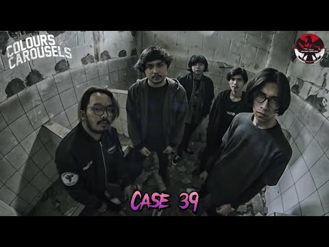 COLOURS AND CAROUSELS - CASE 39