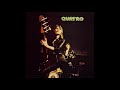 Suzi Quatro - I wanna be free