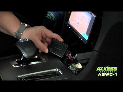 ASWC-1 LED FEEDBACK
