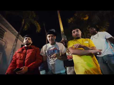 Chuckysouljaa & Jay$FL - DoggFood (Official Video) | Shot by @goalamafia