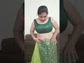 Hey Friend So Much Hurry In Saree And That Too Perfect Day 33 365 Saree Collection