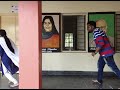 Oye Megham La Cover Song