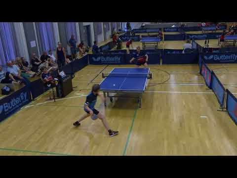 180525 DrDiv, Malthe Hansen - Jens Boelt Mortensen