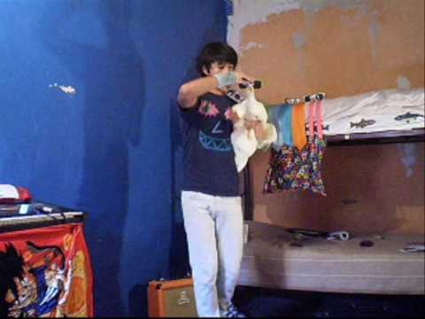 Forest World - Bury Me With My Money