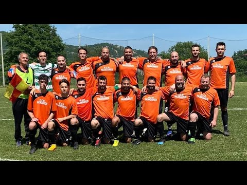 Us Palanzanese Stagione 2021-2022: Il film (ritorno)