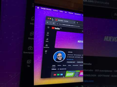 Cómo hacer que la barra de menú de tu Mac siga visible en el modo de pantalla completa