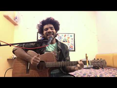 Ronit Ghosh Mil Na Sake (Official Music Video)