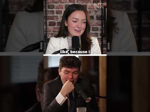 Why Does Nick Fuentes Admire Stalin So Much??