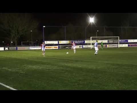 Pfa Jo14-Fc Emmen Jo14helft1c