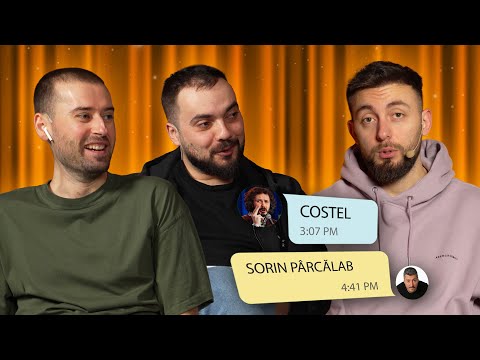 VEZI-ȚI DE GLUMĂ - EP. 29 I cu VIRGIL și MITRAN