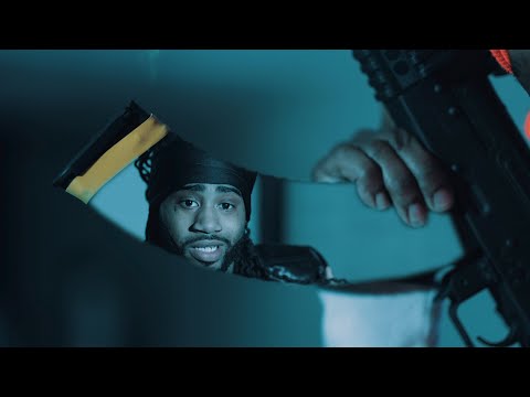 Luhjay DaGee - Real Nigga / Shot By @Nico Nel Media