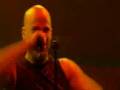 Disturbed - Fade to black (Metallica cover ...