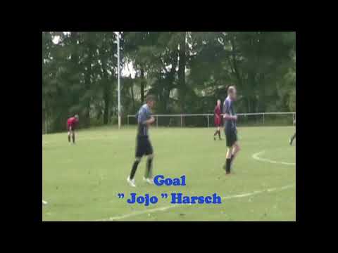 10. Mai 2009: TSV Schwaförden II -  TUS Kirchdorf II 2:3 3. Kreisklasse Diepholz Mitte