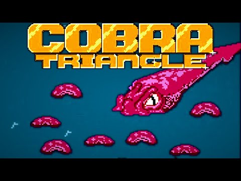 NES-HARD: Cobra Triangle (NES) Part 3