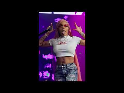 (FREE) GloRilla Type Beat – "Raw" | Memphis Banger