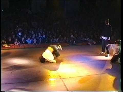 BOTY 1996 Final Battle - Enemy Squad vs. Toys 'n' Effekt Part 2