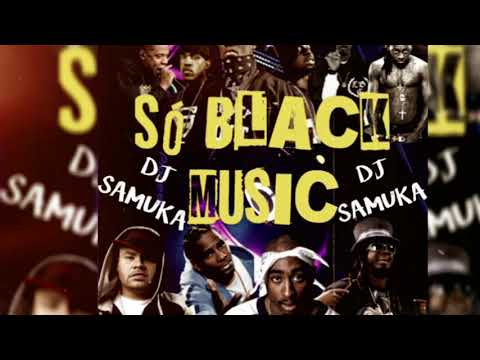 Black charm = 9 Rnb (DJ SAMUKA OFICIAL)