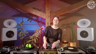 Cinthie - Live @ The MUDD Show 2025