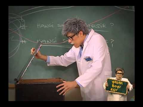 Radi Hoca 64. Bölüm